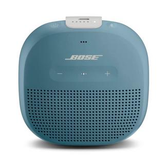 Bose SoundLink Micro Altifalante Bluetooth Portátil Azul Stone Blue