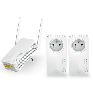 Powerline STRONG 600 Wi-Fi Triple