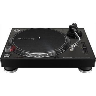 Gira-Discos DJ PIONEER PLX-500-K