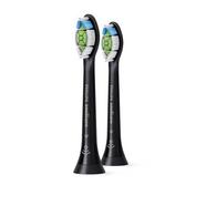 Recargas Escova de Dentes Philips HX6062 Sonicare W2 Optimal White – 2 Unidades