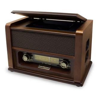 Rádio SOUNDMASTER Nostalgic NR976