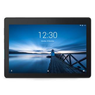 Tablet 10.1” LENOVO Tab E10 32GB Preto
