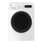 Máquina de Lavar Roupa Fagor 4FE7612 Carga Frontal de 7 Kg e de 1200 rpm – Branco