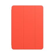 Capa Apple Smart Folio para iPad Air (10 9 ) – Laranja Naranja eléctrico