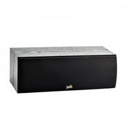 Coluna Central POLK T30BLK (Preto – 20-100 W – 38-24.000 Hz)