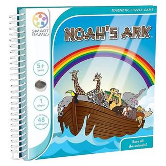 Smart Games Jogo Noah’s Ark
