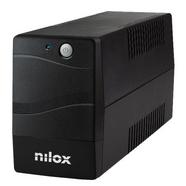 Nilox NXGCLI15001X9V2 UPS 1500VA 1050W