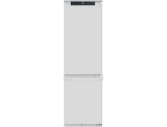 Frigorífico Combinado Encastre CANDY CNBQT3518E (No Frost – 177.2 cm – 251 L – Branco)