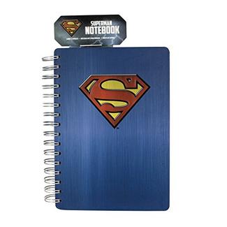 Caderno DC COMICS Superman