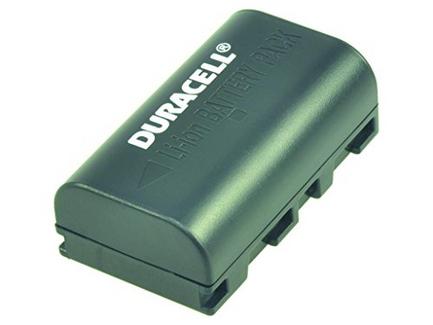 Bateria DURACELL Jvc BN-VF808