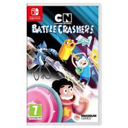 Jogo Nintendo Switch Cartoon Network Battle Crashers (Corridas – M7)