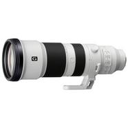 SONY – Objetiva Sony FE 400-800mm F6.3-8 G OSS default