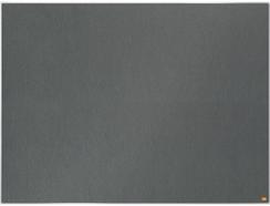 Quadro de Feltro NOBO Cinzento (120 x 90 cm – Magnético: Não)
