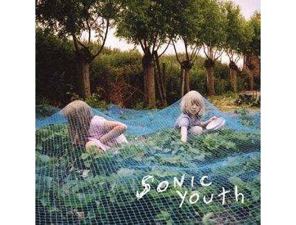 CD Sonic Youth – Murray Street