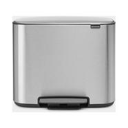 Brabantia – Cubo de Pedal Bo – 36 L default