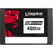 Kingston DC500M 2.5″ 480GB SSD SATA 3
