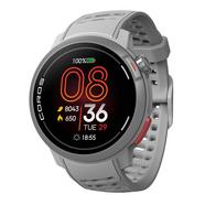 Coros – Relógio GPS Pace Pro Cinzento