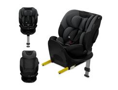 Cadeira auto KINDERKRAFT I-FIX i-Size (40-150 cm)
