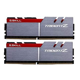G.Skill Trident Z DDR4-3200MHz CL15 2x8GB