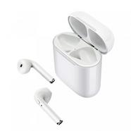 Auriculares Bluetooth True Wireless MUVIT Special (In Ear – Microfone – Branco)