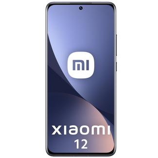 Smartphone XIAOMI 12 6.28” 8GB 256GB Cinzento