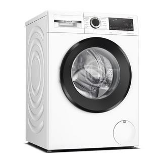 Máquina de Lavar Roupa BOSCH WGG25400ES de 10 kg e 1400 rpm Branco