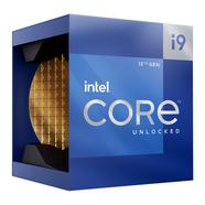 Intel Core i9-12900KS 5.5 GHz