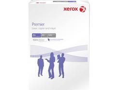 Papel XEROX Premier A4 80G Resma