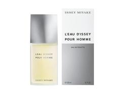 Perfume ISSEY MIYAKE L’Eau D’Issey Pour Homme Eau de Toilette (200 ml)
