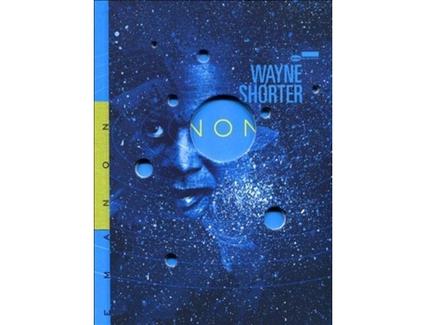 CD Wayne Shorter – Emanon
