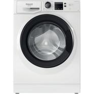 Máquina de Lavar Roupa Hotpoint Carga Frontal de 10 Kg e 1400 rpm – Branco