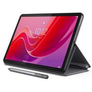 LENOVO – Tablet Lenovo Tab M11 TB330FU 10 95 ‘ Helio G88 RAM 8GB 128 GB WUXGA 2.0 OC Android 13 Capa + Pen