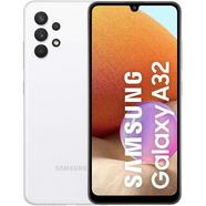 Smartphone SAMSUNG Galaxy A32 6.5” 4GB 128GB – Branco