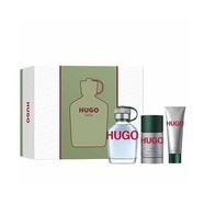 Hugo Boss – Coffret Hugo Man Eau de Toilette – 125 ml