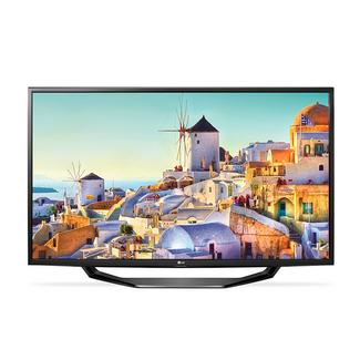 LG Smart TV UHD 4K HDR 43UH620V 109cm