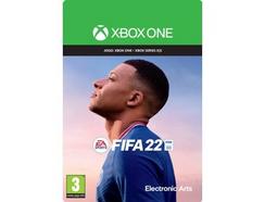 Jogo Xbox One FIFA 22 (Formato Digital)