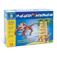 Macacos Acrobatas