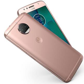 Motorola Moto G5s 5.2″ 3GB 32GB Dual SIM Dourado