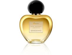 Perfume ANTONIO BANDERAS Her Secret Absolu Eau de Parfum (50 ml)