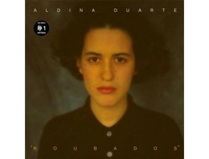 LP Aldina Duarte – Roubados