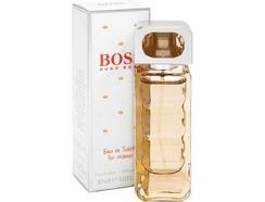 Perfume BOSS Orange For Women Eau de Toilette (30 ml)