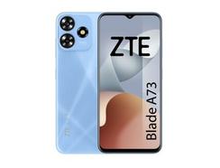 Smartphone ZTE Blade A73 (6.6″ – 4 GB – 128 GB – Azul)