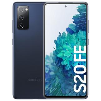 Samsung Galaxy S20 Fan Edition 6.5” 6GB 128GB Azul