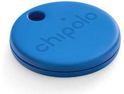 Sensor localizador CHIPOLO One Azul