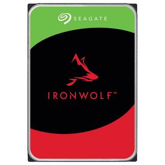 Seagate Ironwolf NAS 3.5″ 3TB SATA 3