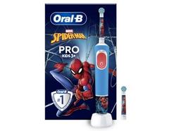 Escova de Dentes ORAL-B Kids Pro Spiderman 1Un