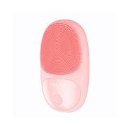 Mini Escova Facial Elétrica ANLAN Pink