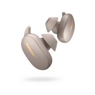 Auriculares Bluetooth True Wireless BOSE Quietcomfort (In Ear – Microfone – Dourado)