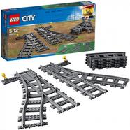 LEGO City: Switch Tracks