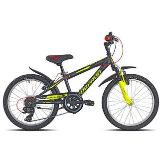 Atractor – Bicicleta de Montanha de Criança 630 Puma BTT 20′ Tamanho único